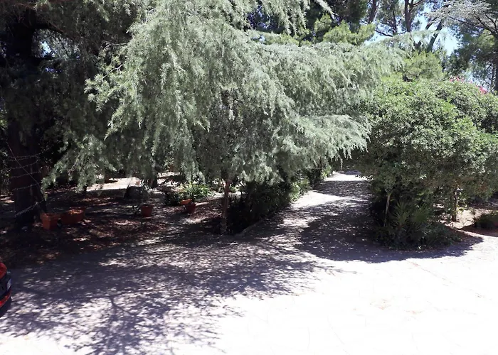 B&B Villa Pallante
