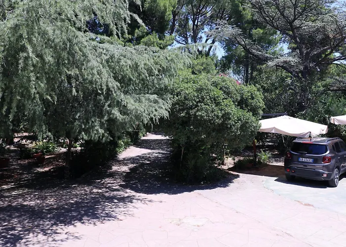 B&B Villa Pallante