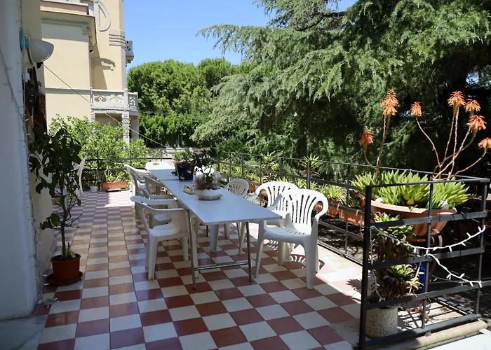 B&B Villa Pallante