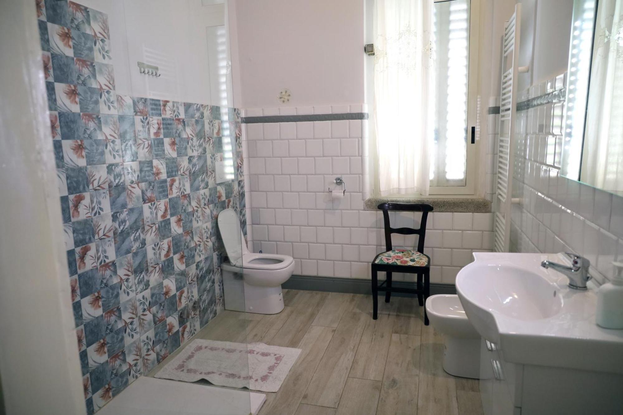 Pallante Couette-café Bari